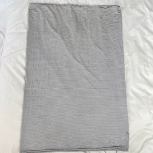 American Apparel scarf